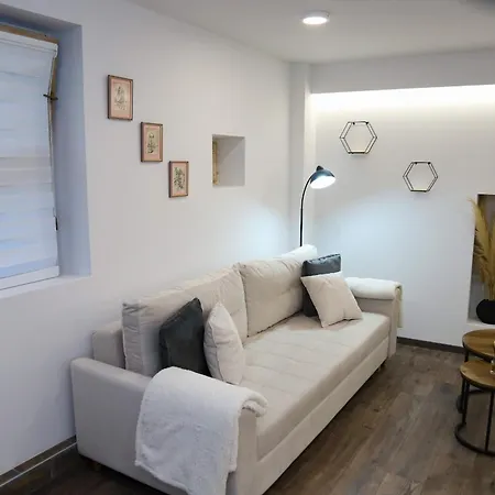 Sejla Apartment