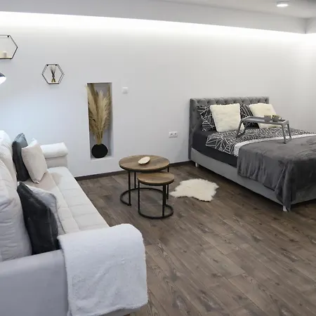 Apartment Sejla
