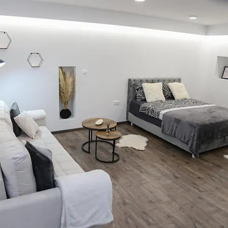 Apartment Sejla Mostar