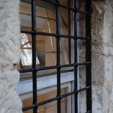 Appartamento Sejla *